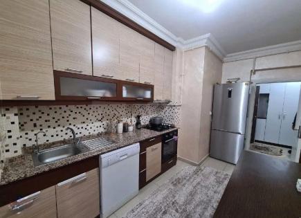 Квартира за 88 700 евро в Анталии, Турция