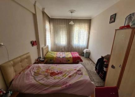 Квартира за 86 300 евро в Анталии, Турция