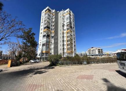 Квартира за 37 450 евро в Анталии, Турция