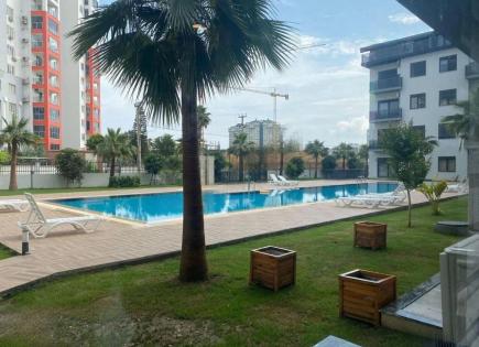 Квартира за 87 200 евро в Анталии, Турция