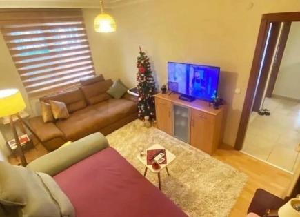 Квартира за 84 900 евро в Анталии, Турция