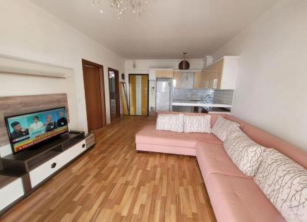 Квартира за 77 400 евро в Анталии, Турция