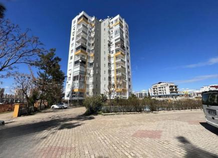 Квартира за 66 800 евро в Анталии, Турция