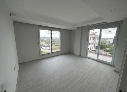 Квартира за 78 900 евро в Анталии, Турция