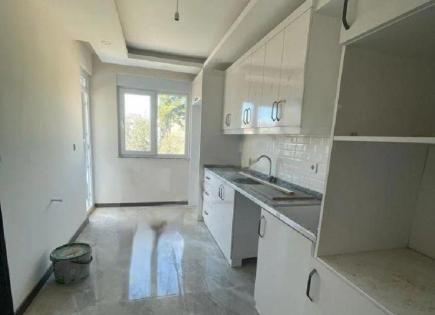 Квартира за 68 100 евро в Анталии, Турция