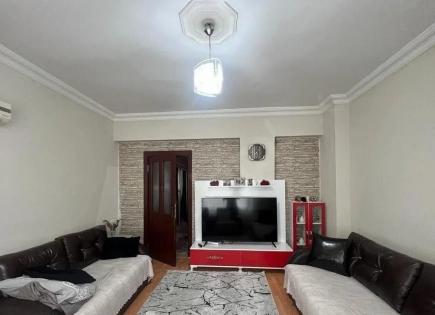 Квартира за 51 170 евро в Анталии, Турция