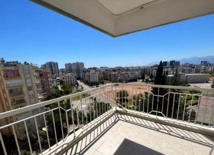 Квартира за 93 400 евро в Анталии, Турция