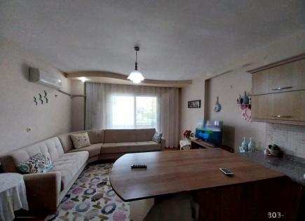 Квартира за 69 200 евро в Мерсине, Турция