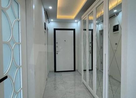 Квартира за 92 100 евро в Мерсине, Турция