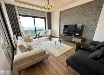 Квартира за 130 500 евро в Мерсине, Турция