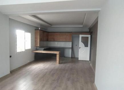 Квартира за 78 900 евро в Мерсине, Турция