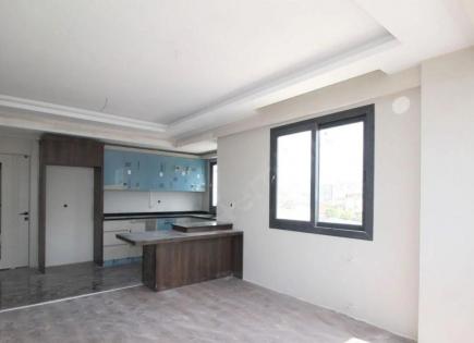 Квартира за 86 500 евро в Мерсине, Турция