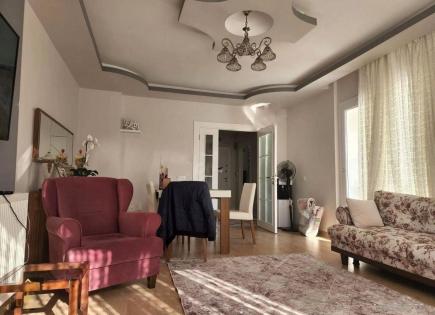 Квартира за 94 300 евро в Меркезе, Турция
