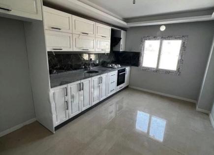 Квартира за 58 200 евро в Мерсине, Турция