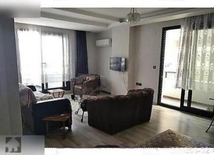 Квартира за 51 900 евро в Мерсине, Турция