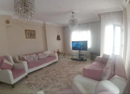 Квартира за 47 900 евро в Мерсине, Турция