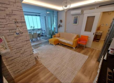 Квартира за 122 600 евро в Меркезе, Турция