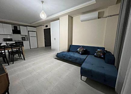 Квартира за 60 300 евро в Мерсине, Турция