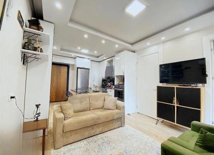 Квартира за 73 200 евро в Мерсине, Турция