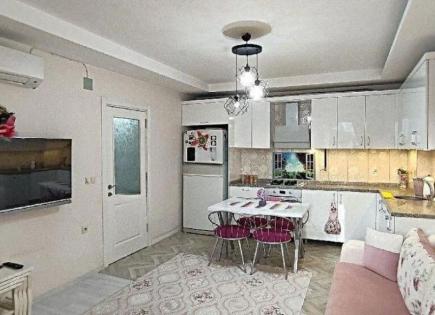 Квартира за 57 500 евро в Мерсине, Турция