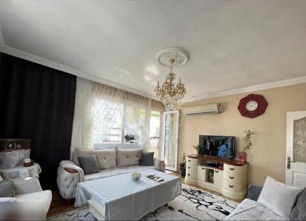 Квартира за 61 800 евро в Мерсине, Турция