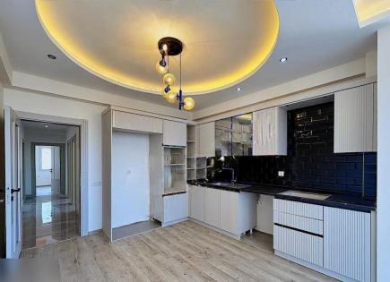 Квартира за 106 400 евро в Мерсине, Турция