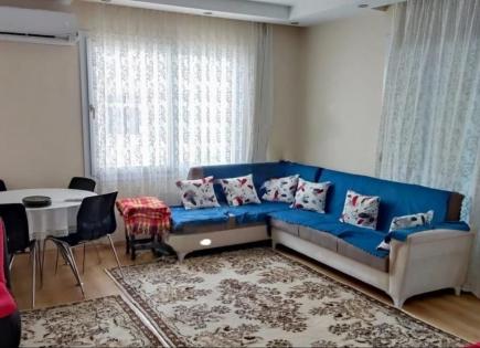 Квартира за 110 000 евро в Меркезе, Турция