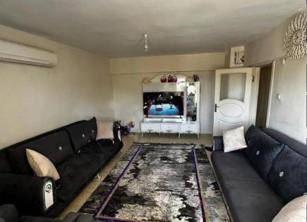 Квартира за 38 263 евро в Мерсине, Турция