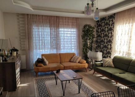 Квартира за 155 100 евро в Меркезе, Турция