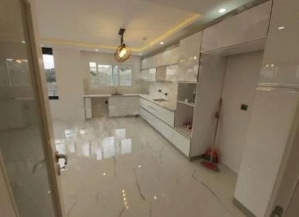 Квартира за 76 300 евро в Мерсине, Турция