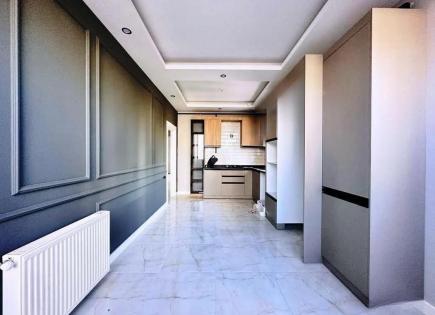 Квартира за 75 300 евро в Мерсине, Турция