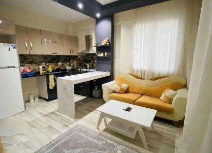 Квартира за 67 019 евро в Мерсине, Турция