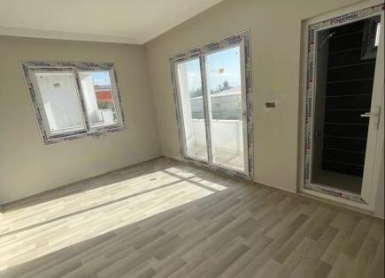 Квартира за 51 000 евро в Мерсине, Турция