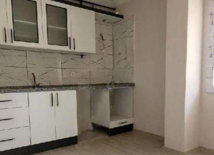 Квартира за 37 800 евро в Мерсине, Турция