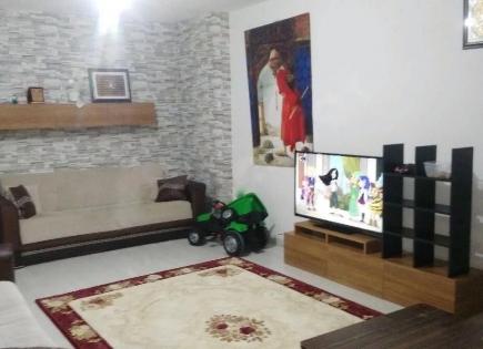 Квартира за 53 900 евро в Мерсине, Турция