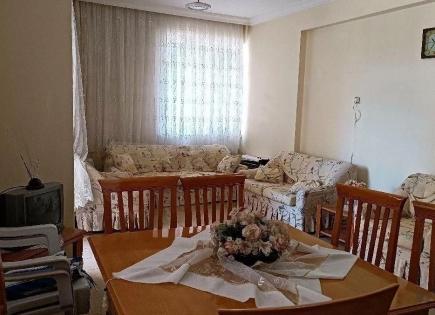 Квартира за 87 753 евро в Анталии, Турция