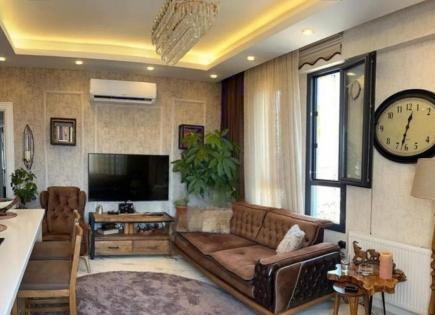 Квартира за 61 460 евро в Мерсине, Турция