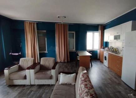 Квартира за 76 267 евро в Элмалах, Турция
