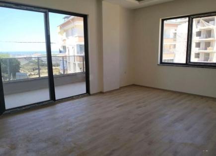 Квартира за 108 958 евро в Конаклы, Турция