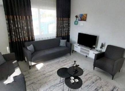Квартира за 136 300 евро в Алании, Турция