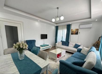 Квартира за 79 600 евро в Анталии, Турция