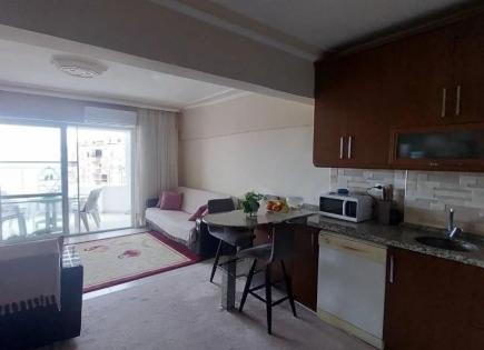 Квартира за 77 400 евро в Мерсине, Турция