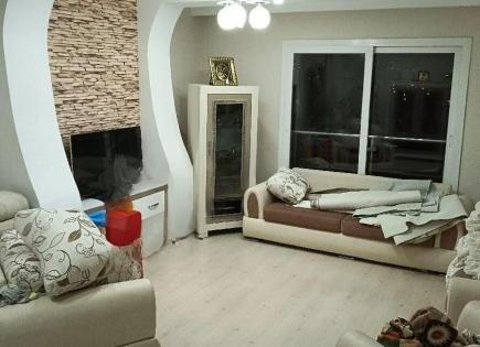 Квартира за 93 400 евро в Мерсине, Турция