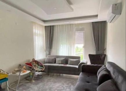 Квартира за 81 900 евро в Анталии, Турция