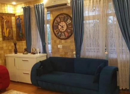 Квартира за 161 000 евро в Меркезе, Турция