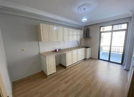 Квартира за 58 700 евро в Мерсине, Турция