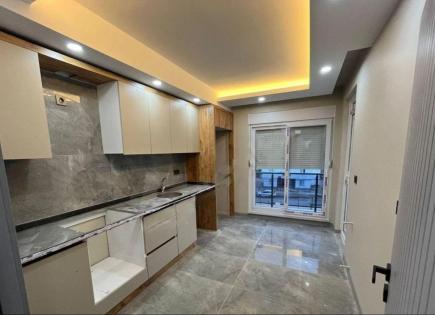 Квартира за 78 800 евро в Анталии, Турция