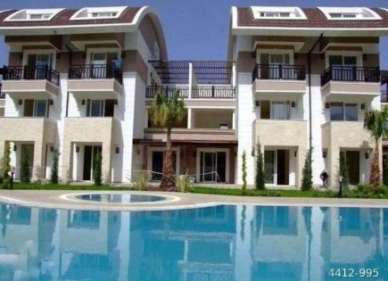 Квартира за 141 680 евро в Кемере, Турция