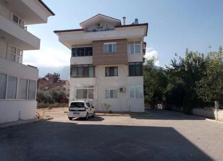Квартира за 124 500 евро в Кемере, Турция