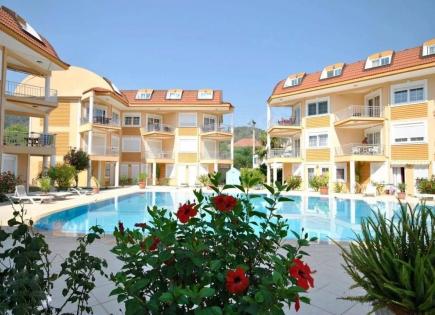 Квартира за 116 480 евро в Меркезе, Турция